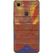 Arizona Flag Dark Wood Google Pixel 3 XL Skin